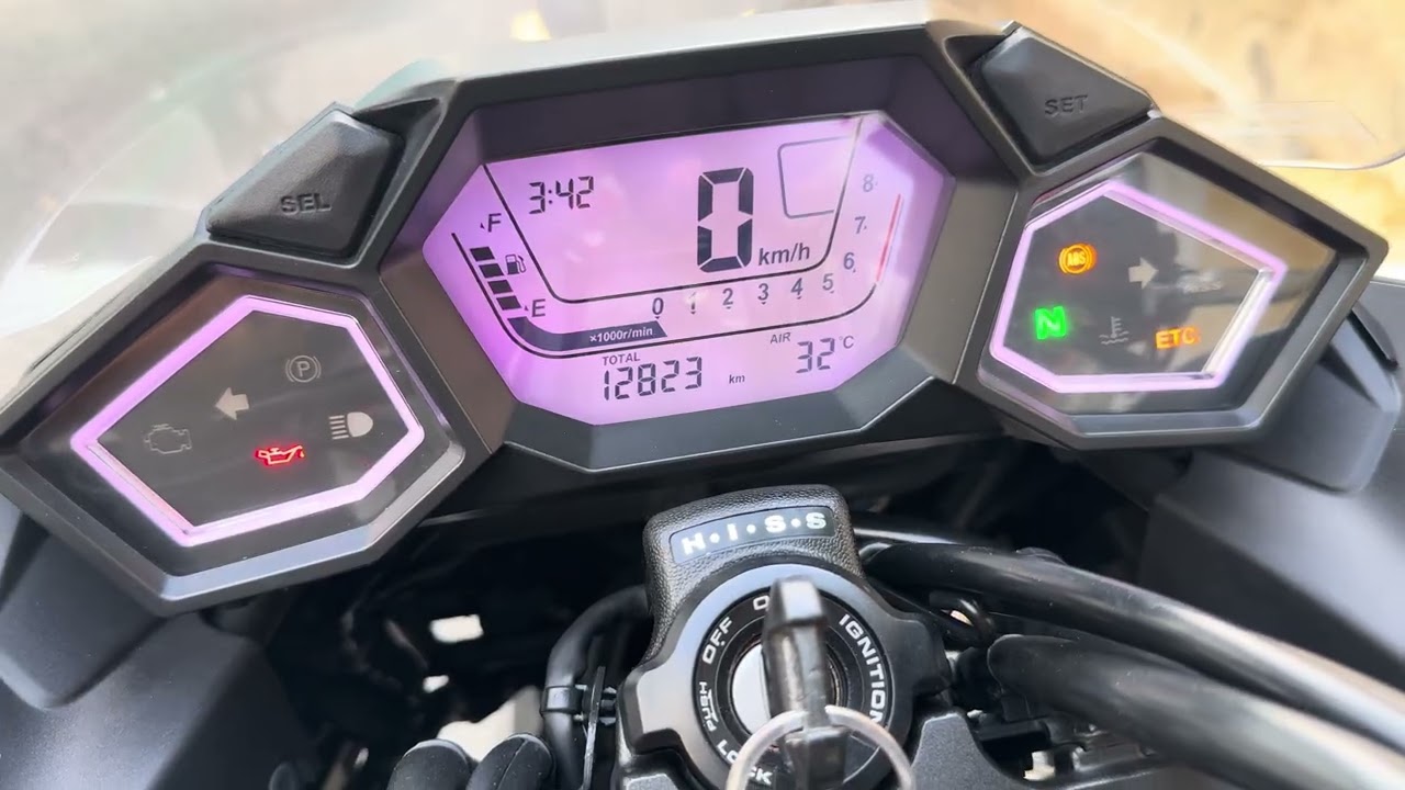 Honda NM4-02 đời 2015 rút gốc sang tên toàn quốc. Kính mời quý cô chú anh chị