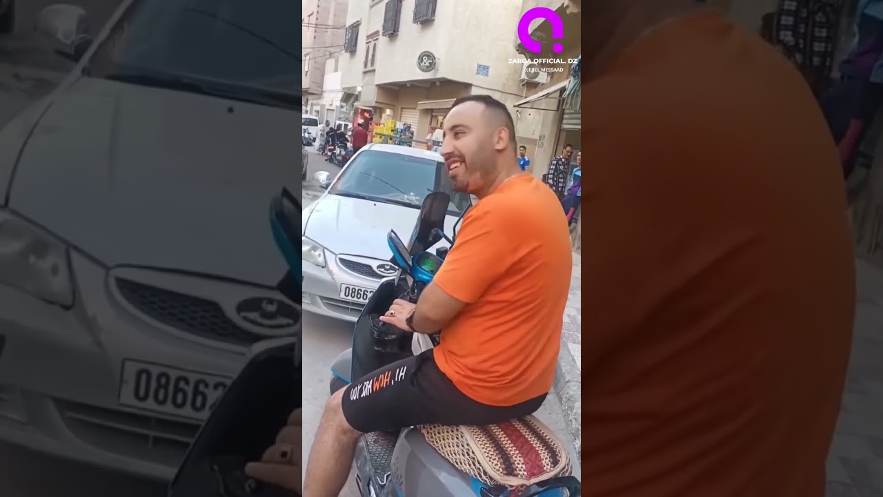 جولة خفيفة في ولاية بسكرة رمضان 2024#بسكرة #الجزائر #لايك_اشتراك
