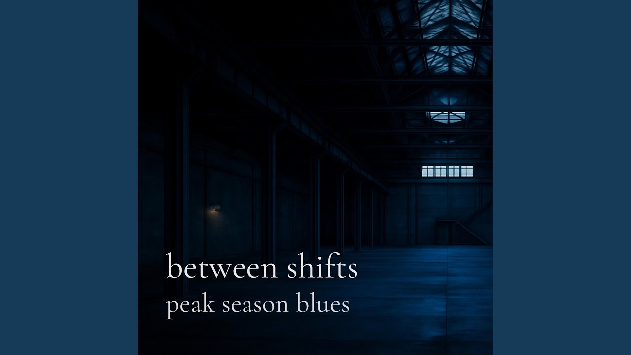 Peak Season Blues (FedEx Cut)
