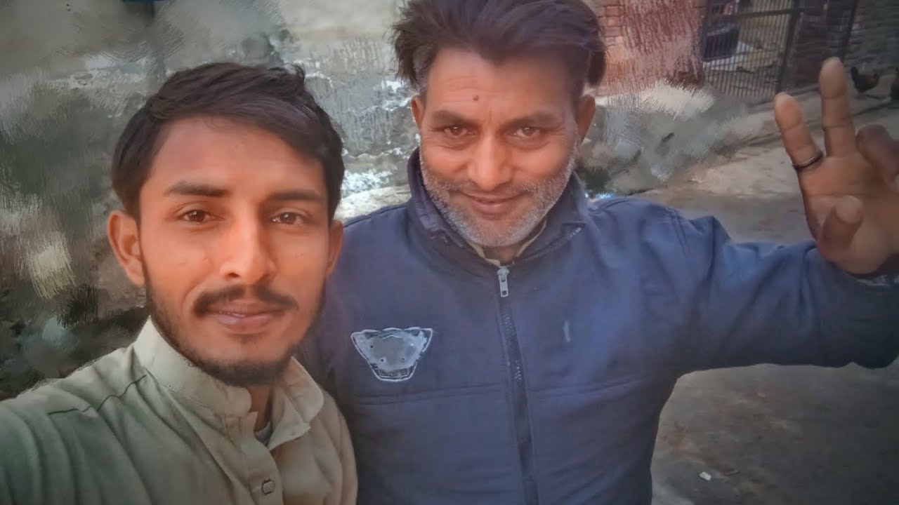 Hero ki Arabic language so funny 😂🤣 vilog with ap brand