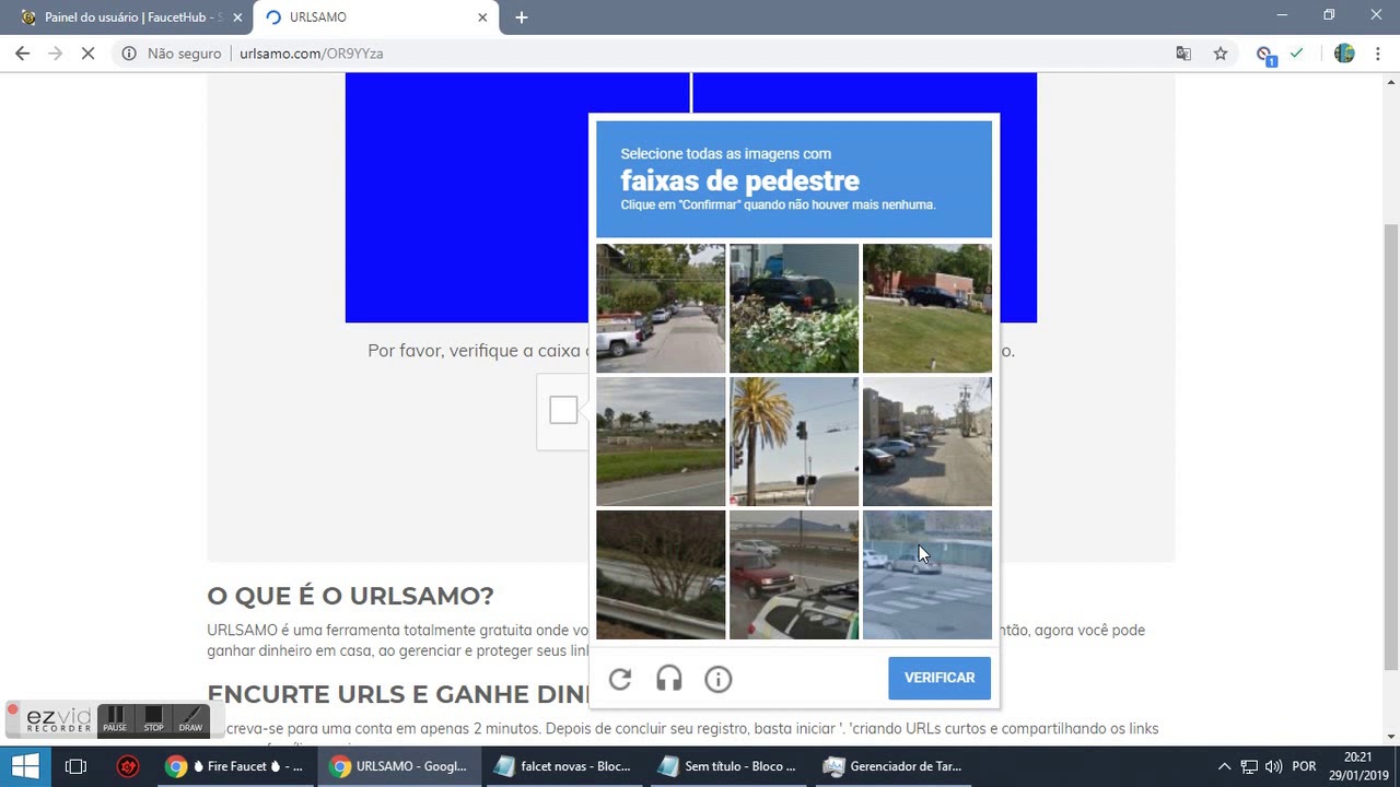 faucet pagando bem, ganhe 32 satoshi a cada 0 minutos muito facil!!!
