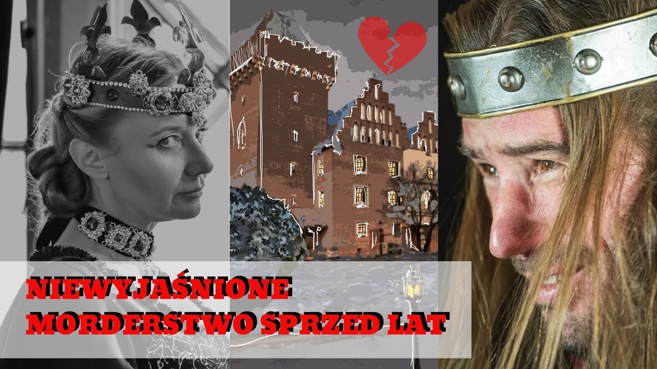 Legenda o Księżnej Ludgardzie || Poznańskie Legendy
