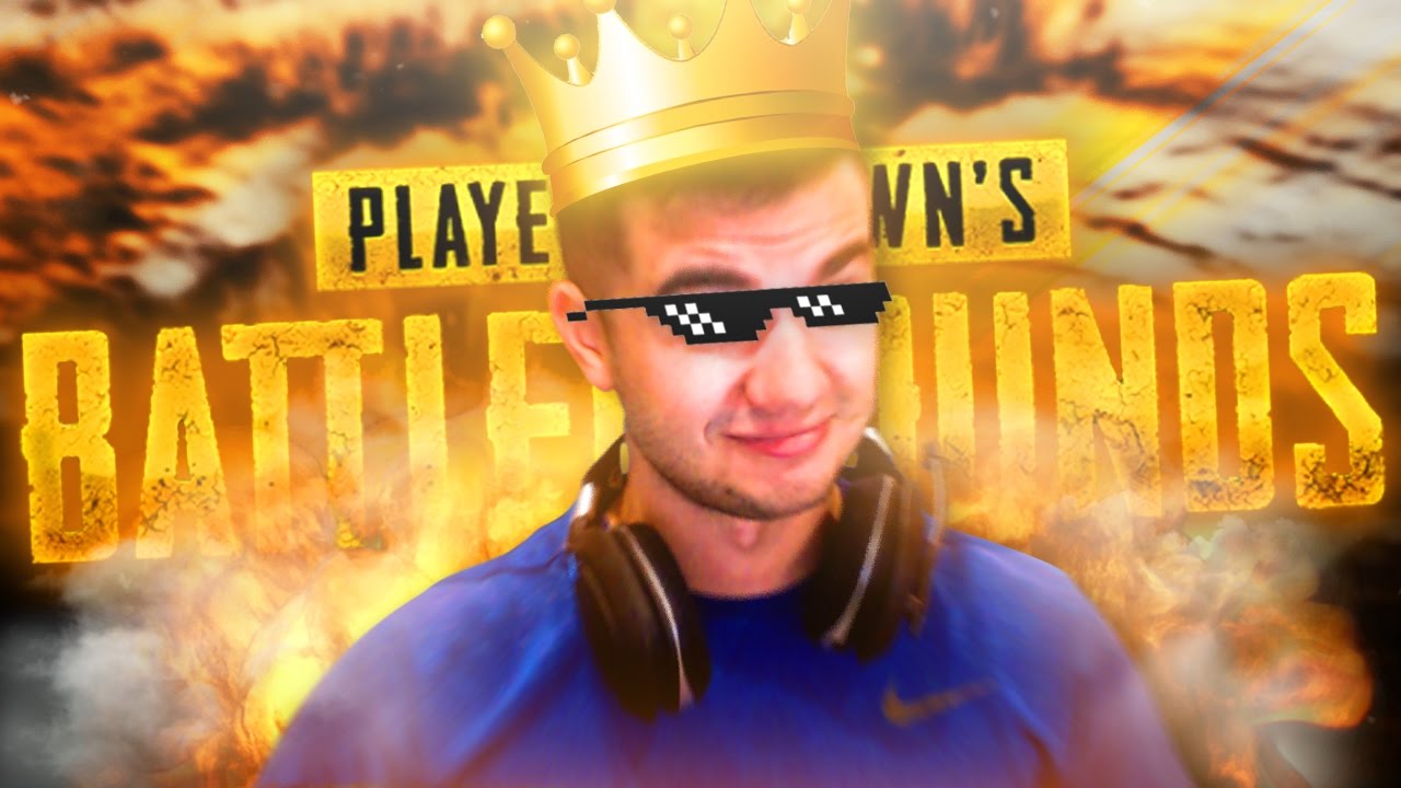 AL LIMITE! | PLAYER UNKNOWN'S BATTLEGROUNDS