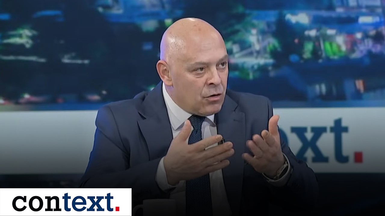 A ma rendesi me shume Rugova a UCK-ja, flet Gjini