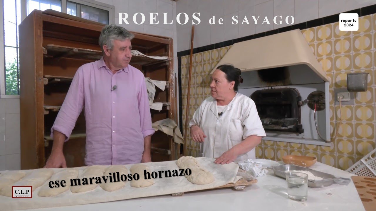 Roelos de Sayago (Zamora). Ese maravilloso hornazo