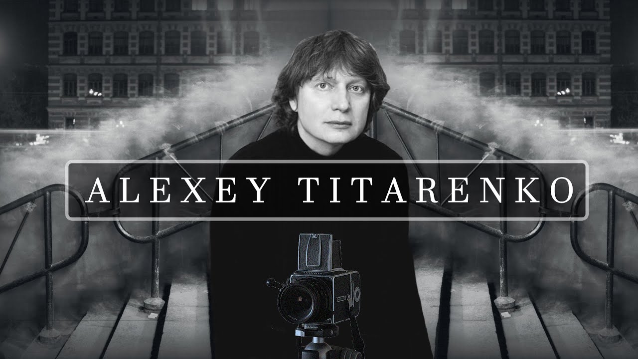 How To Photograph Crowds Like Alexey Titarenko