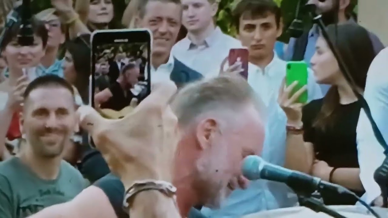 Evry breath your take