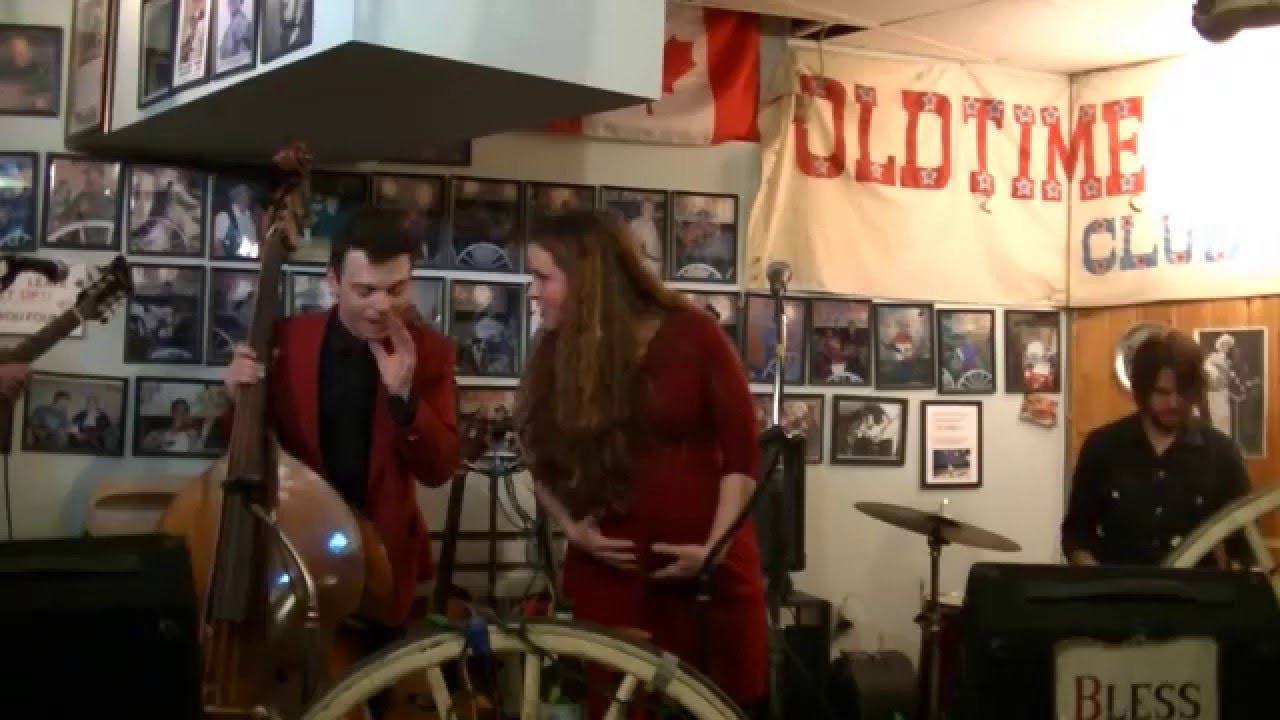 Wheel Pub February 13 2016 Filly and The Flops