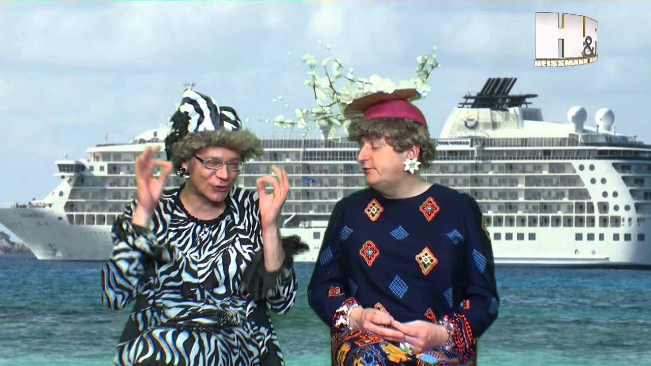 Waltraud und Mariechen Folge 50