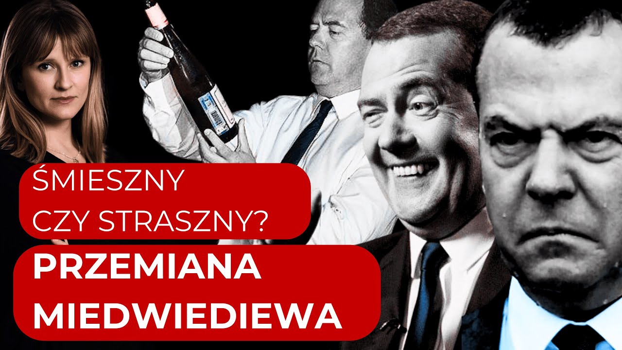 DEMASKUJEMY GRĘ MIEDWIEDIEWA [BOJKE]