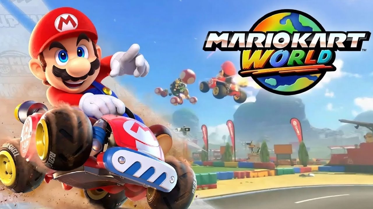 🔴 MARIO KART WORLD ONLINE ZUSAMMEN MIT EUCH & REACTIONS!!! I Toadi