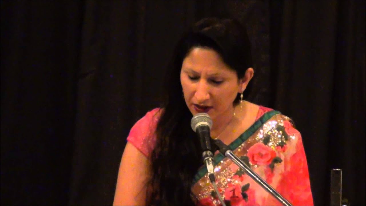 Ik Baar Phir Kaho Zara sung by singer Simrat Chhabra originally by Shamshad Begum I Nahid Niazi