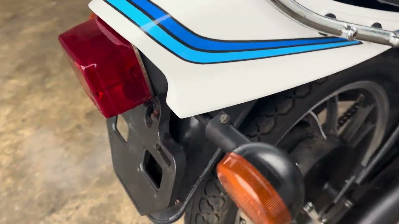 RD250