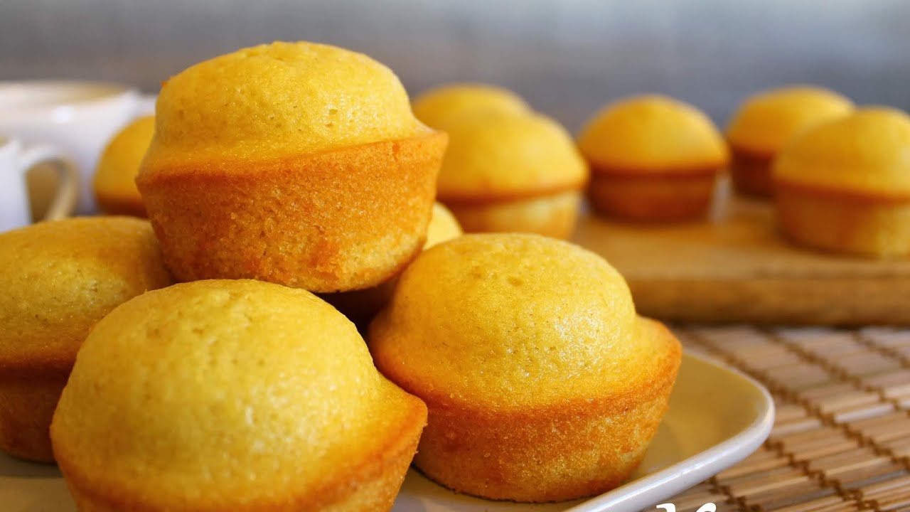 KABABAYAN BREAD | KABABAYAN MUFFIN by Tres Marias Finest & Happiness