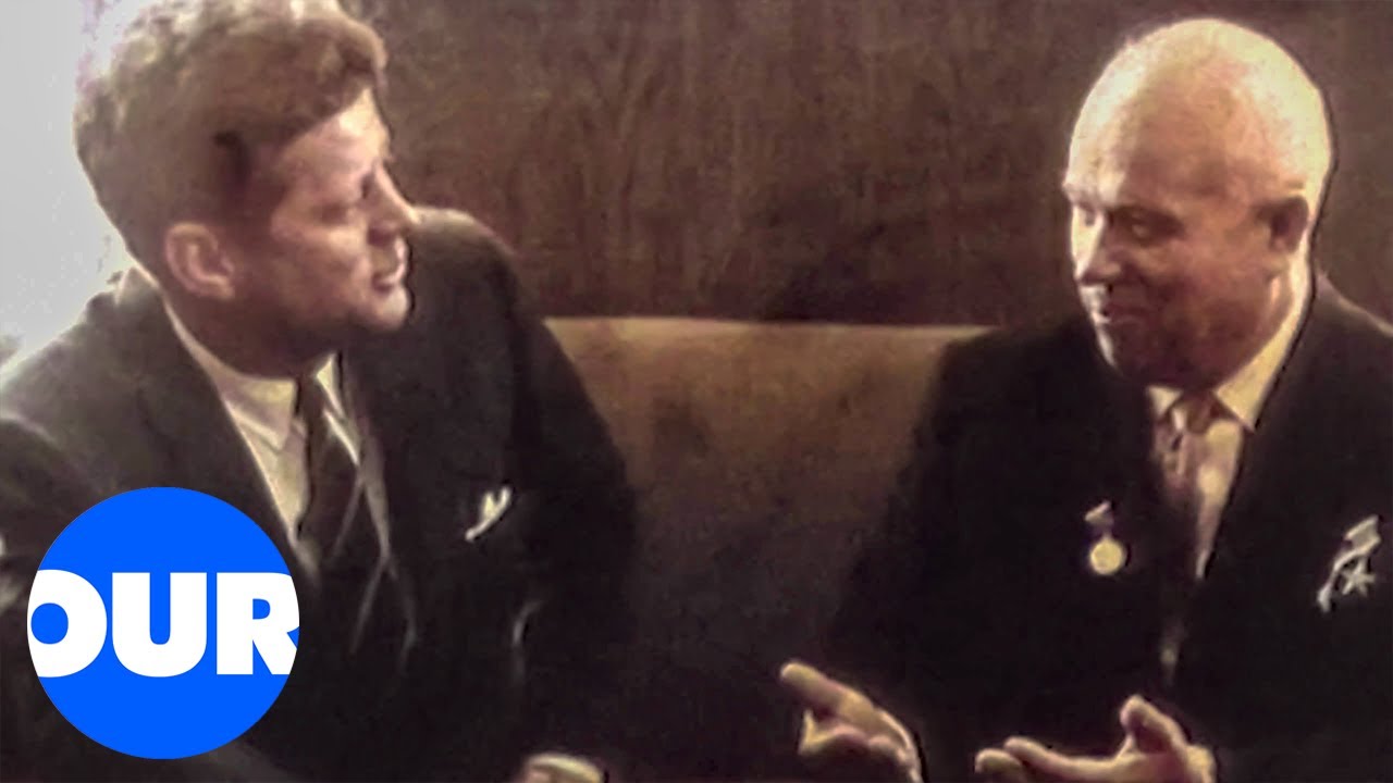 The Cuban Missile Crisis | Our History