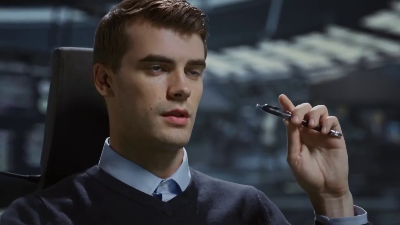 Rolls Royce future shore control centre