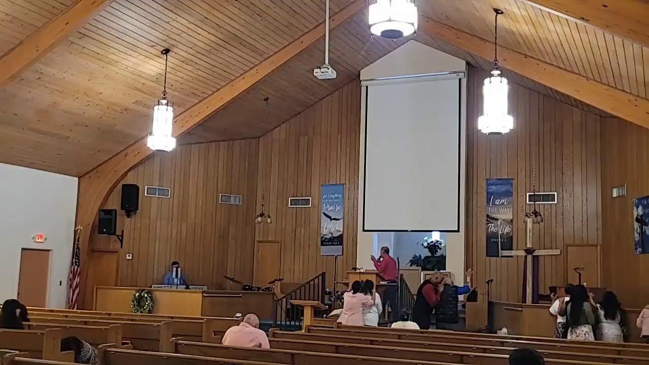 CULTO MISIONERO