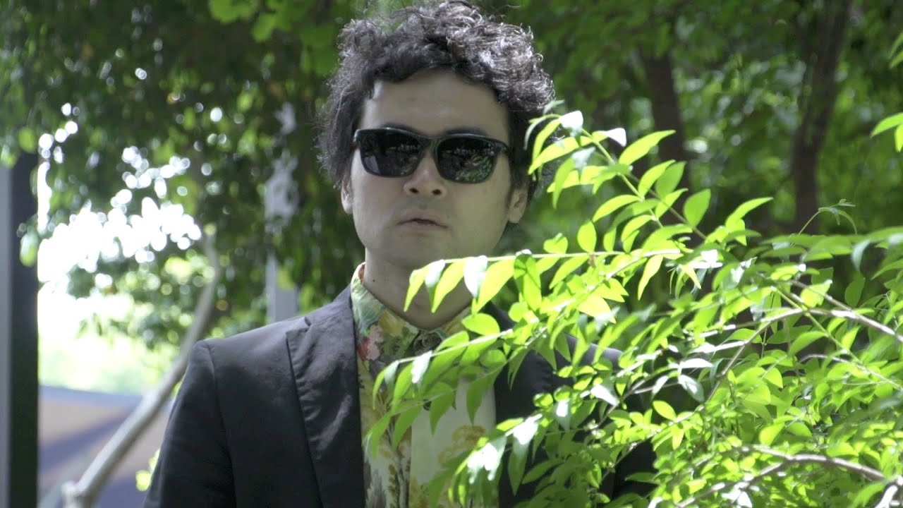 前野健太 