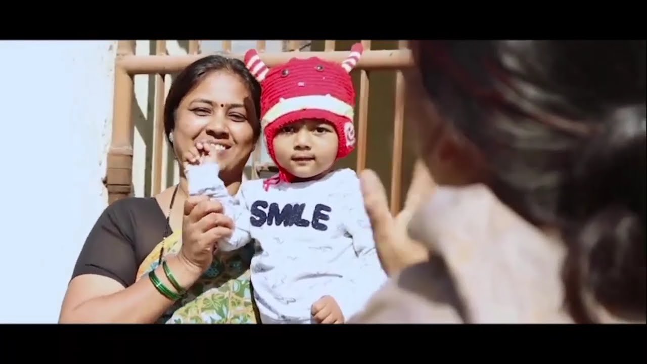 #video Aai  short movie#actor Meenakshi gawande Jiya more Alkapuri Nikita Tiwari Rekha English#short