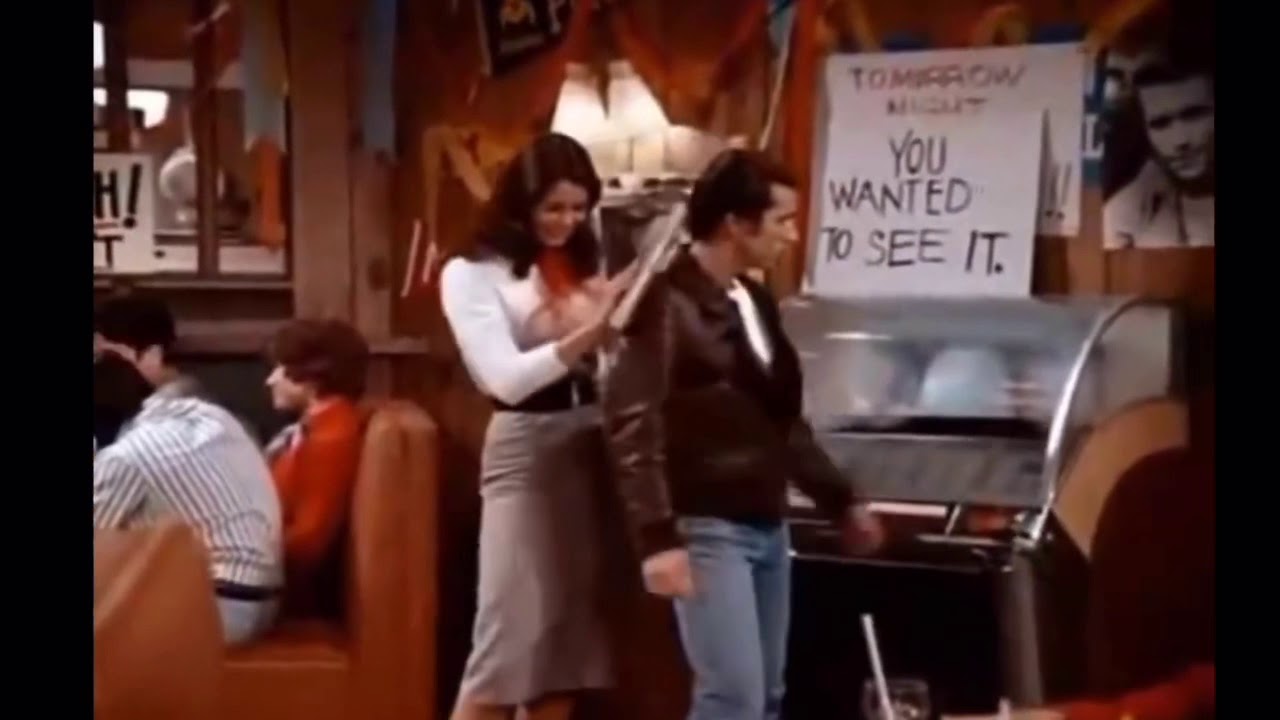 The Fonz&rsquo;s magic touch: Best moments and malfunctions