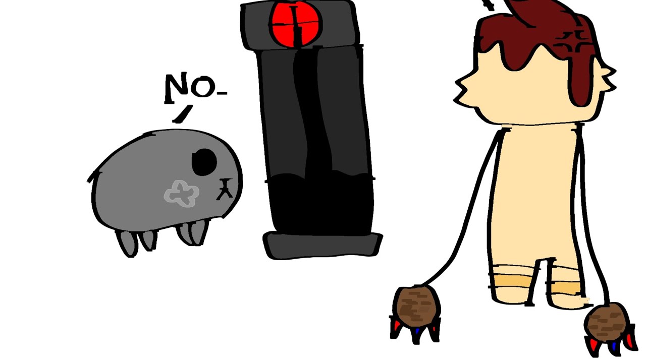 playing as an extractor pebble! :D 