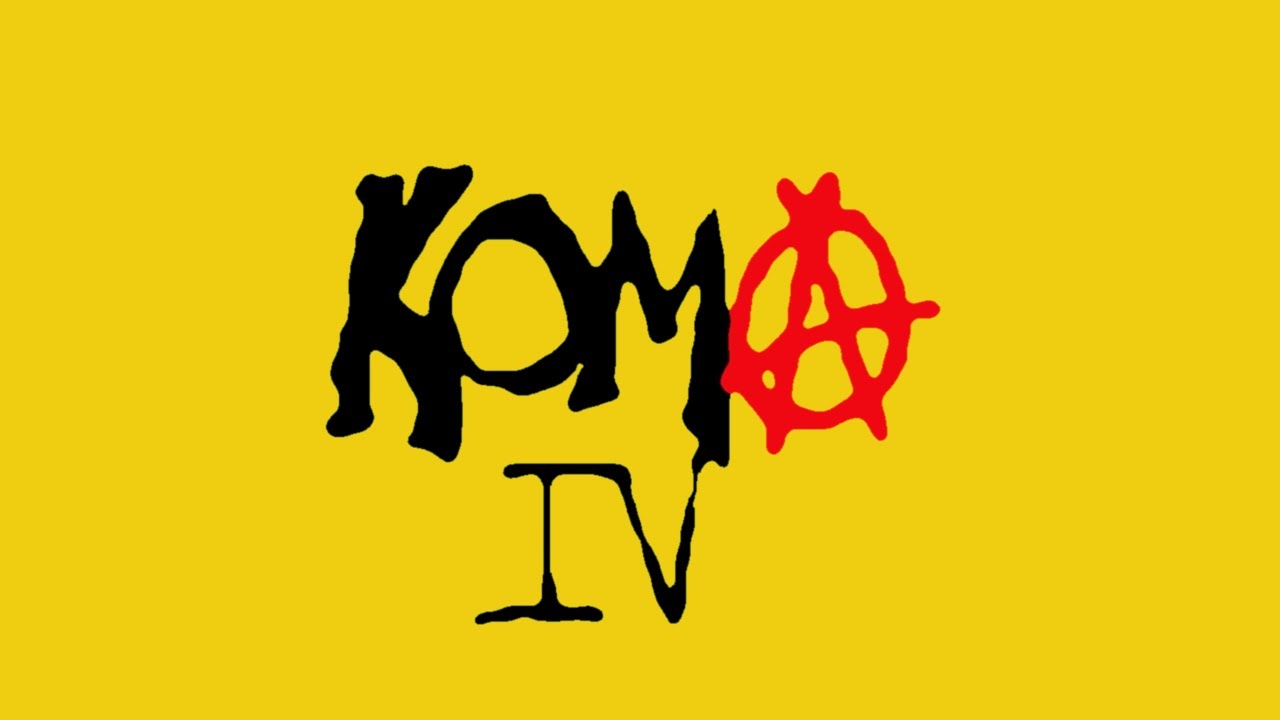 KOMA IV - Aquella ilusión