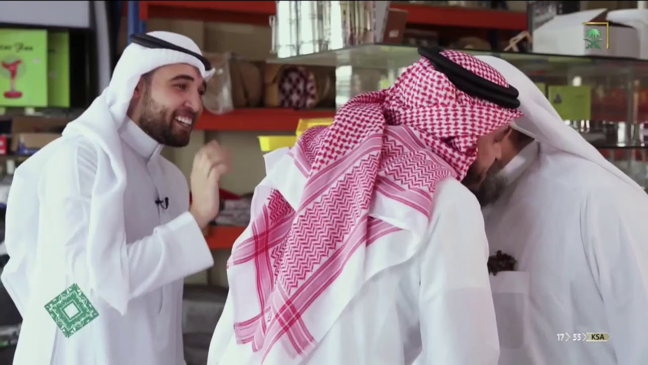 برنامج #نقدر | أنتاج العسل 🐝