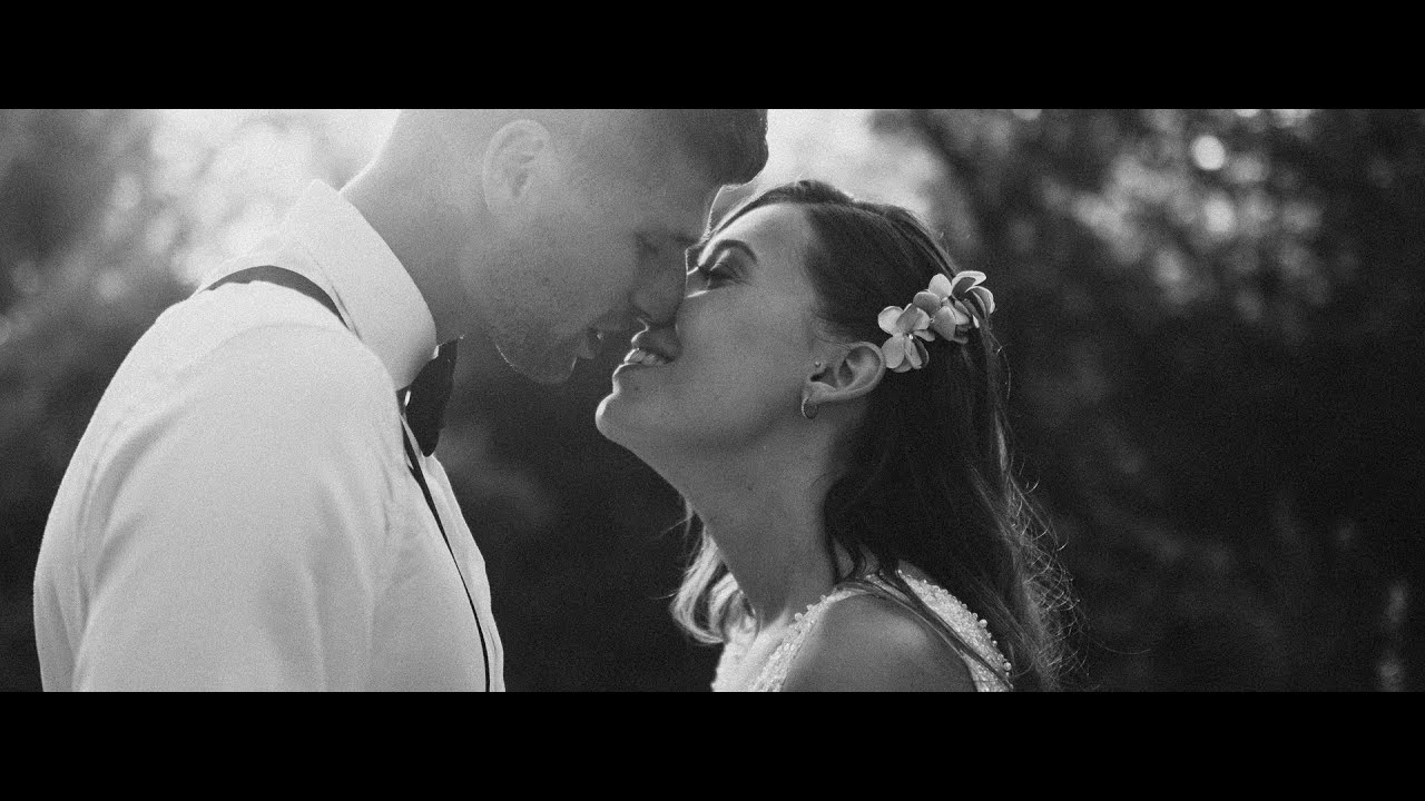 Wedding Film - Wedding Videographer - Storytelling Films