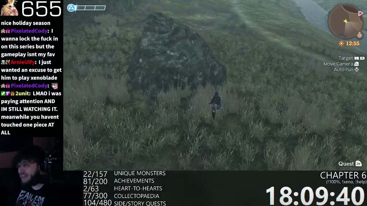 Rebuilding the Colony — XC1 100% Playthrough [5]