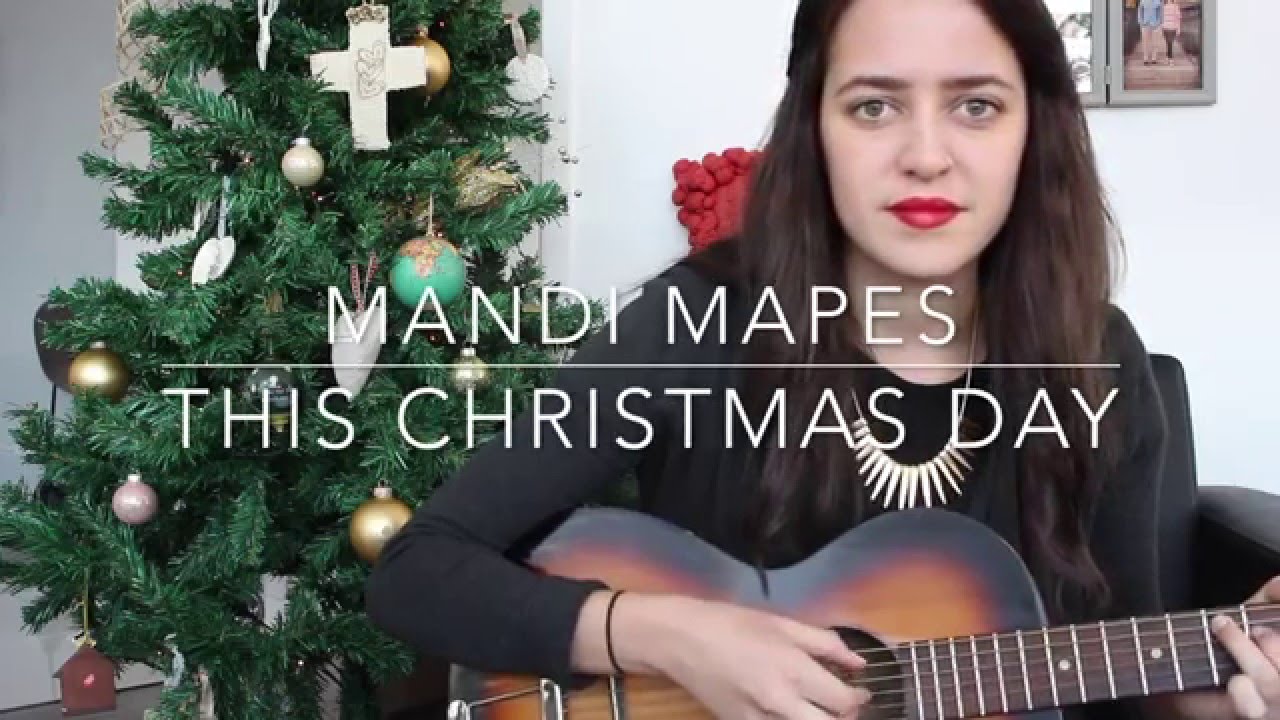 This Christmas Day {He Came} | Mandi Mapes