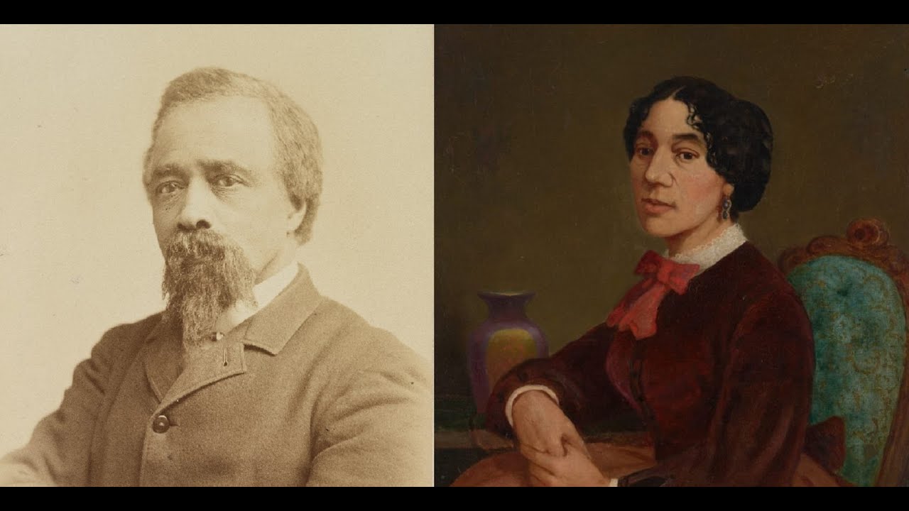Edward M. Bannister: The Artist and His Influences