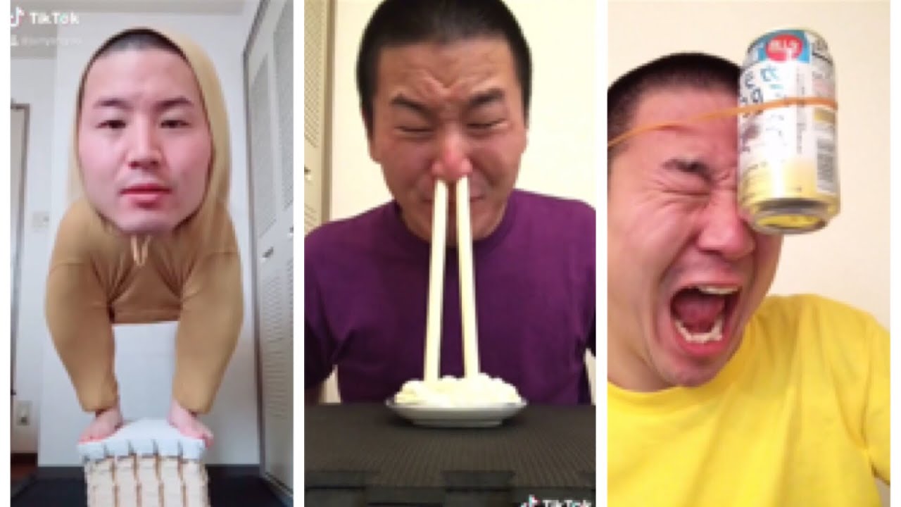 Junya Legend TikTok Compilation!!! 2020 #5