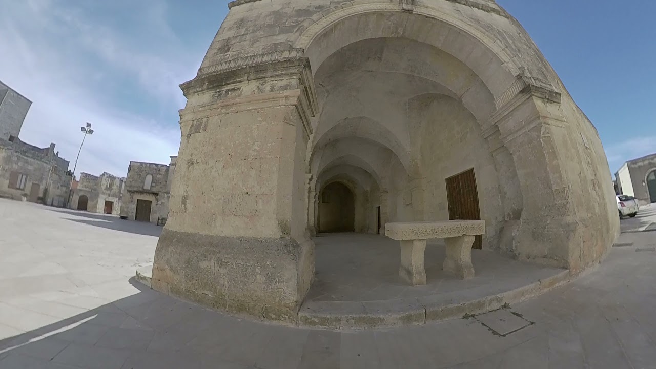 Melpignano bike tour
