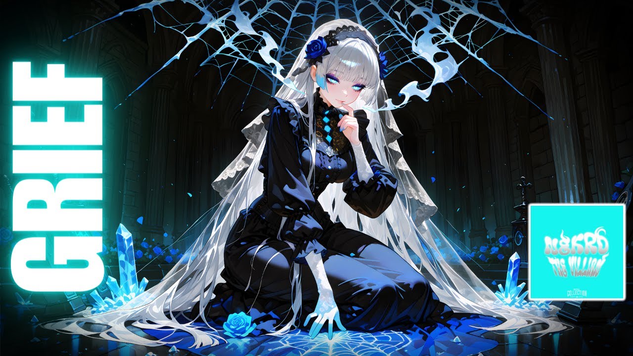 GRIEF - NeKRO | Ultimate 2026 Music | Darkwave x Orchestral Dubstep Song