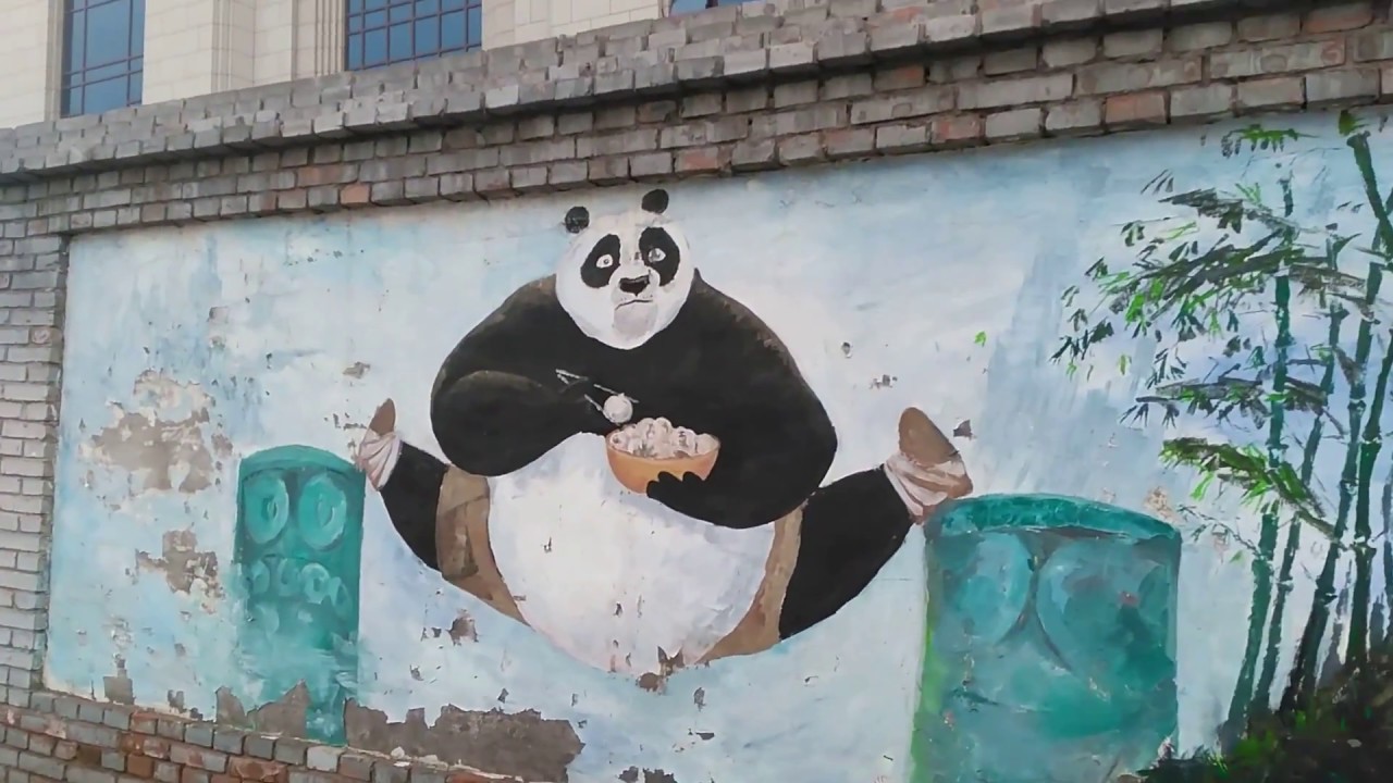 Walking Tour of TYUT Mingxiang Campus