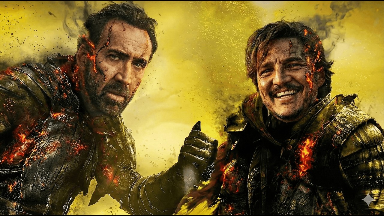 ARKADAŞIM SİNİR KRİZİ GEÇİRDİ! CO-OP SOULS LIKE