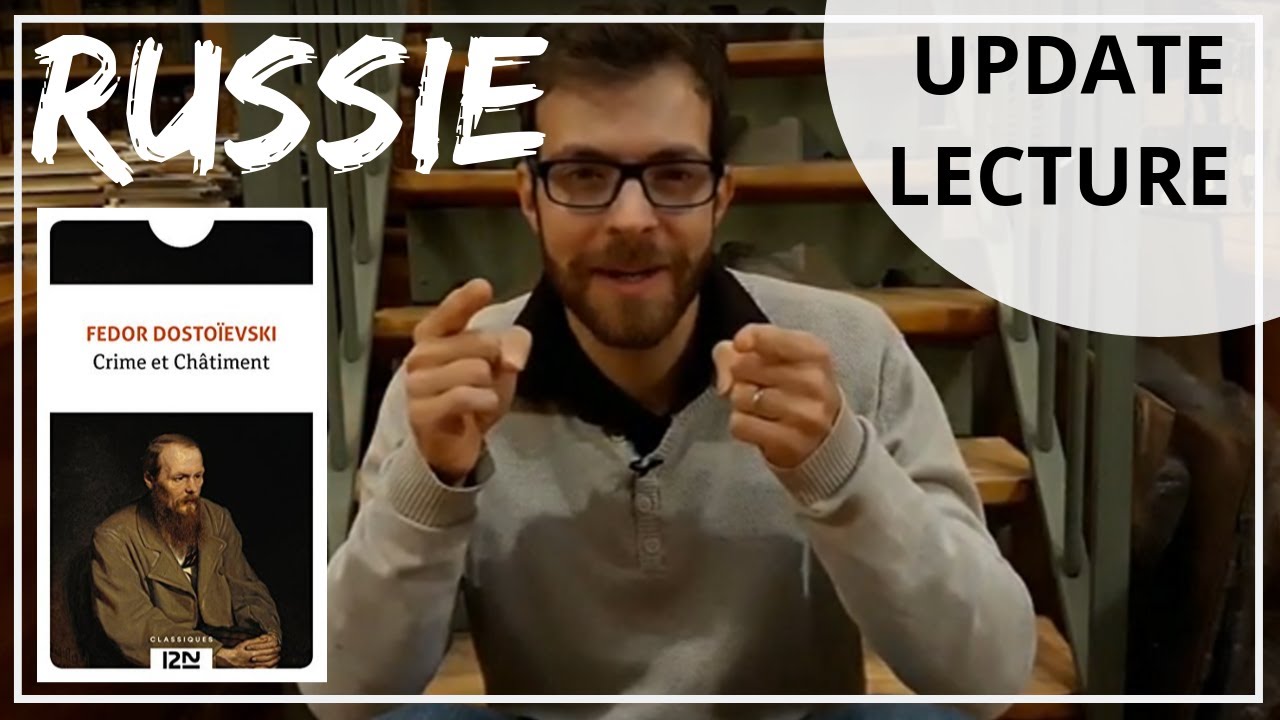 📖Update Lecture | Pourquoi lire 