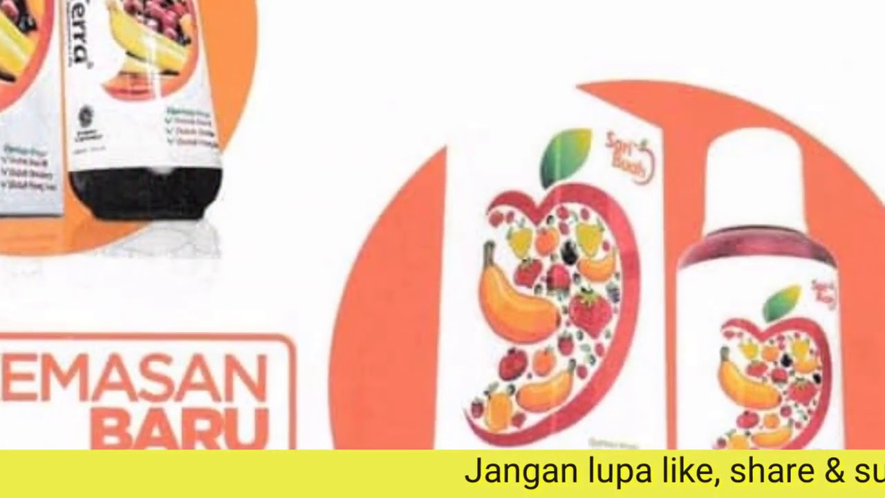 Bioterra Saribuah