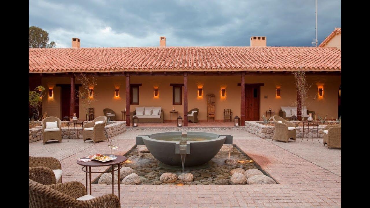 Estancia y Bodega Colomé
