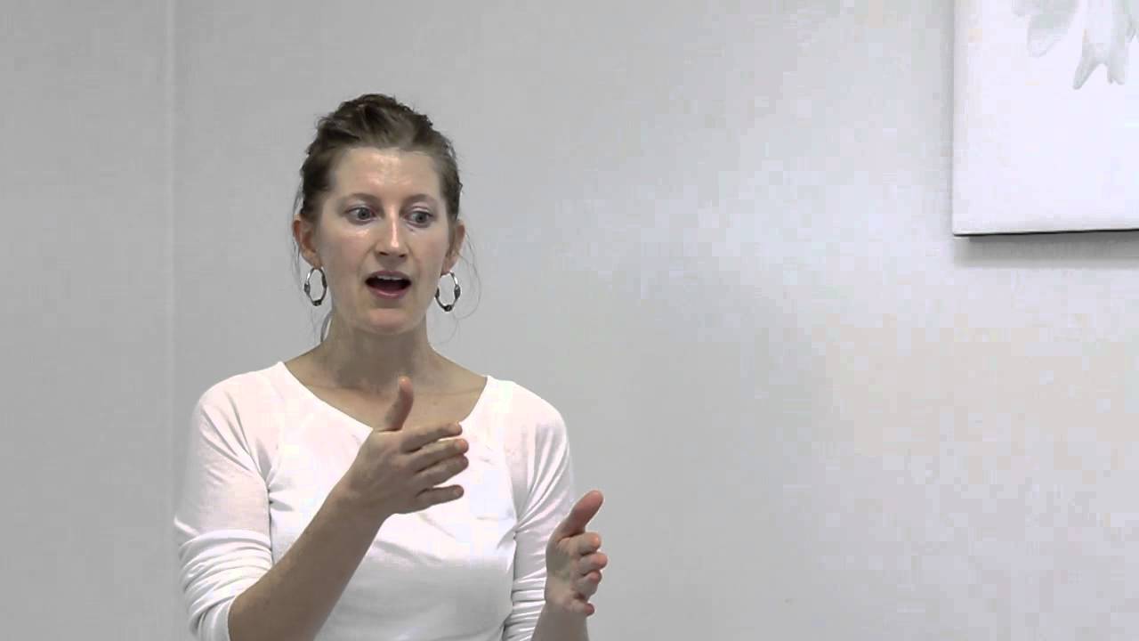 Spa Tech Institute - RYSE Explanation by graduate Alexa Williamson