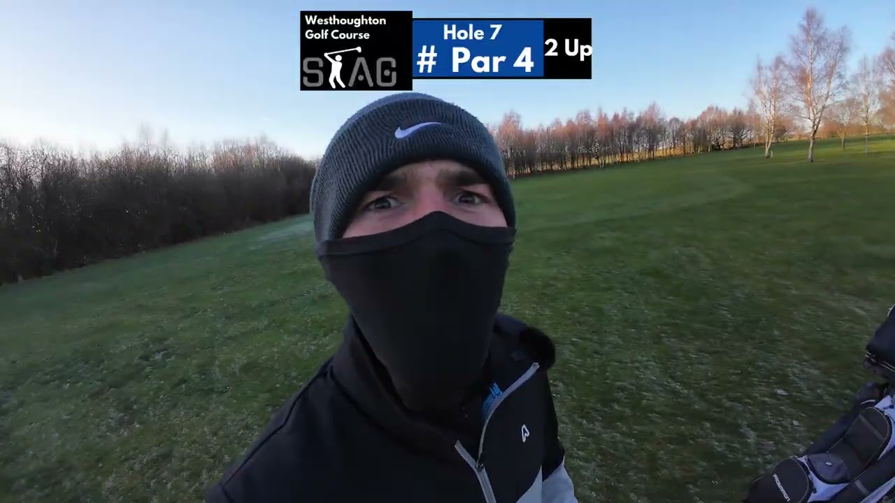 22 Handicap vs 11 Handicap — Who Comes Out on Top?