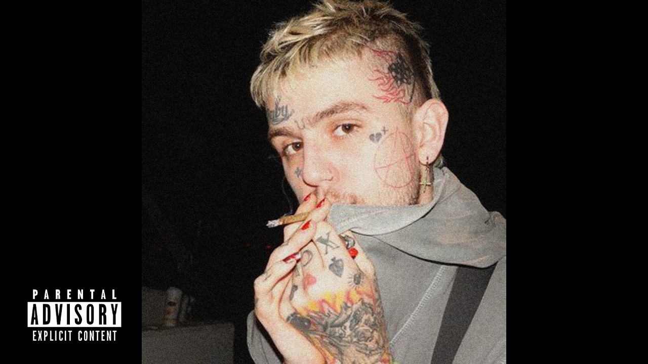 [FREE] LiL PEEP TYPE BEAT - 