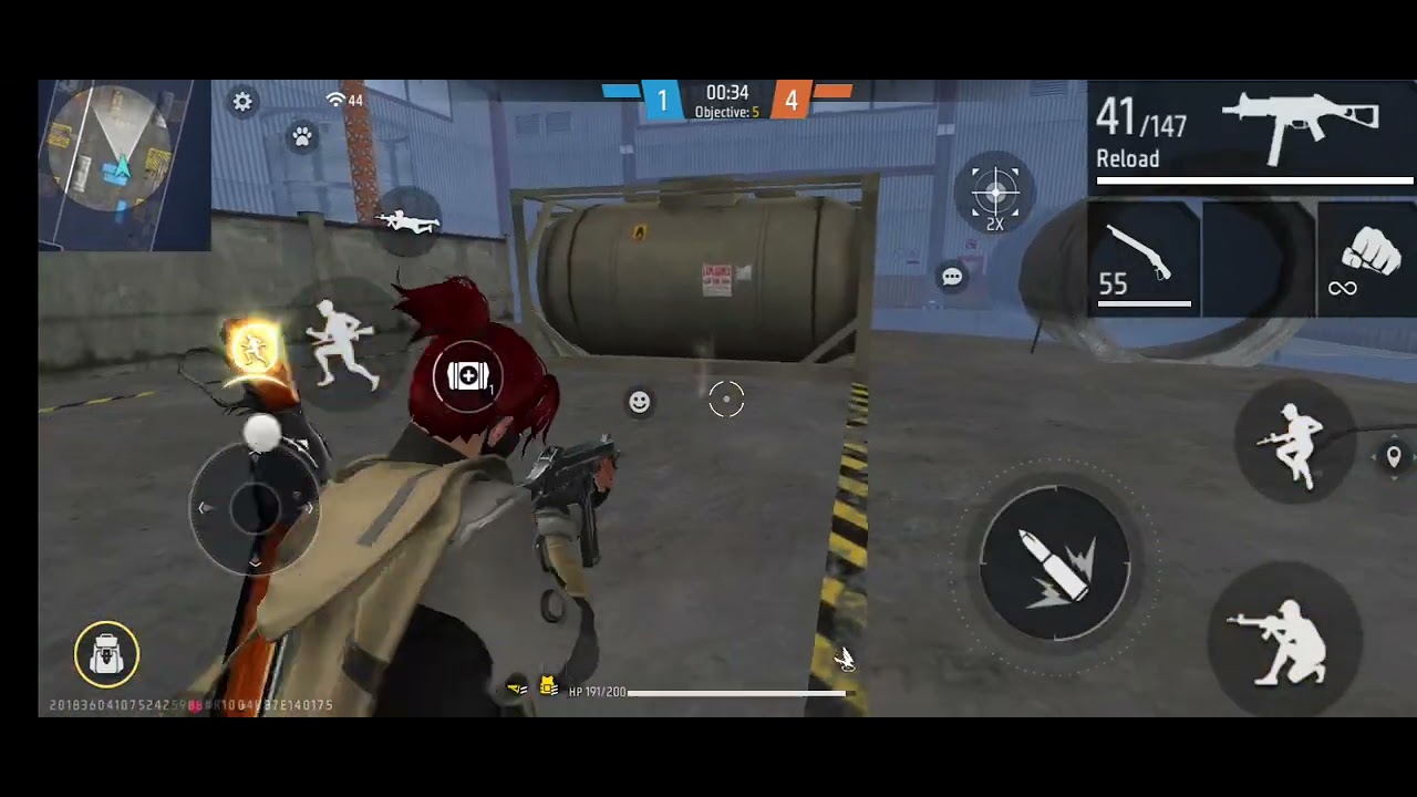 Come back in 0-4 in head lone wolf 🐺 please subscribe, one like 👍 
