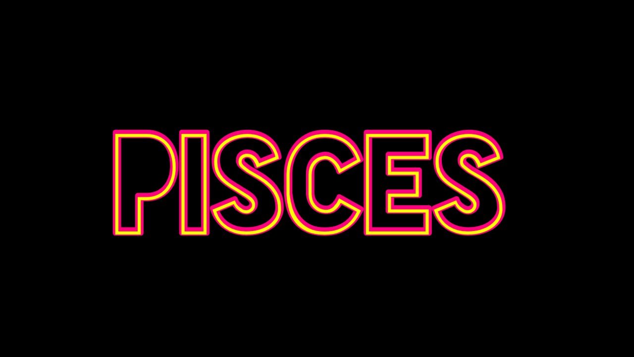 PISCES YOU’VE PROVED THEM WRONG THEY’VE NO IDEA HOW TO COME IN CORRECT FEEL NERVOUS AS HELL