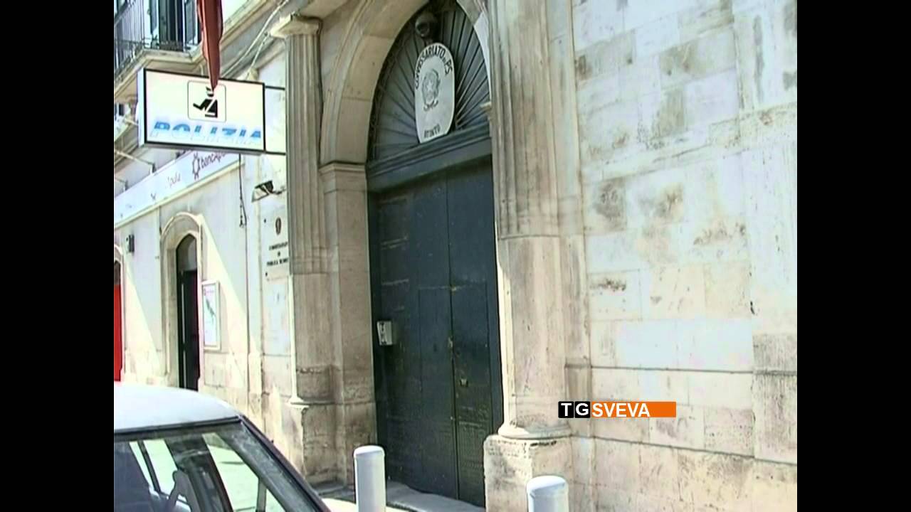 Bitonto | Arrestato il presunto boss Giuseppe Cassano: girava con una mitraglietta