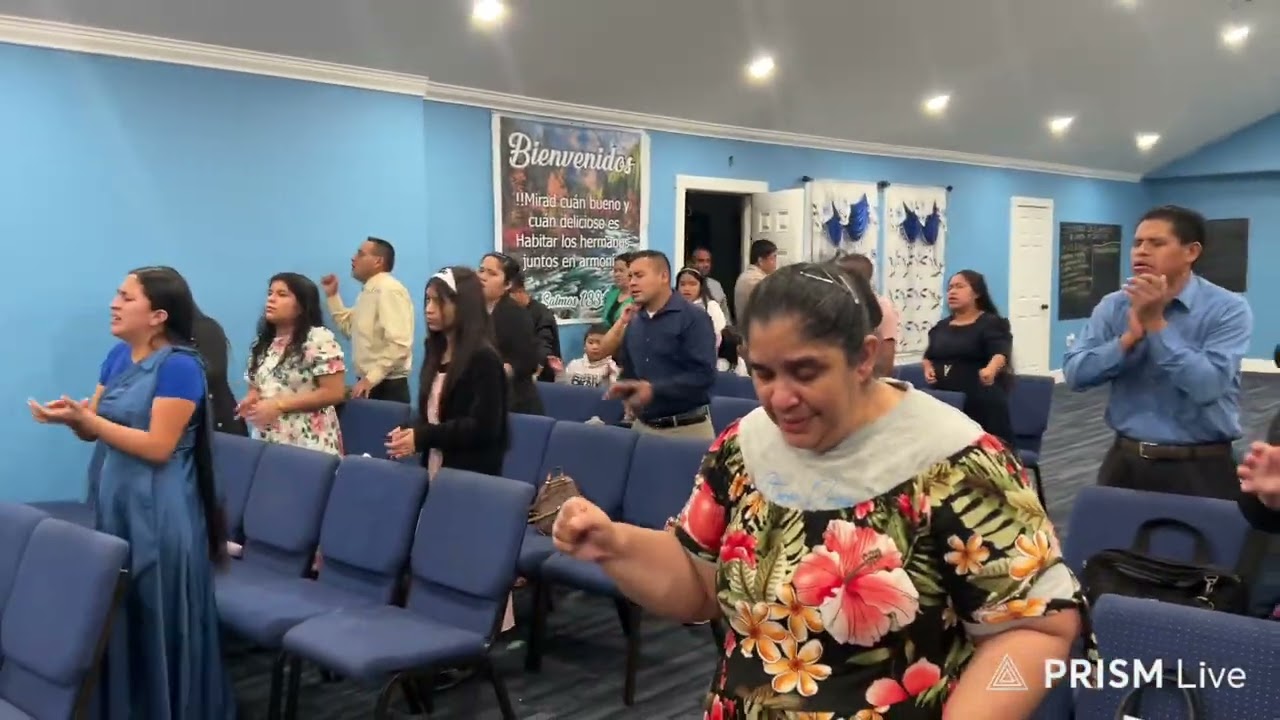 Gracias padre gracias hijo gracias espíritu santo de Dios ,, coros de poder 🔥🕊️🕎 pastor Isaac 