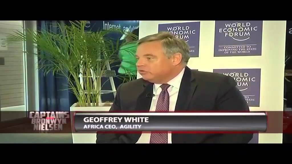Africa's biggest challenges with Viswanathan Shankar
