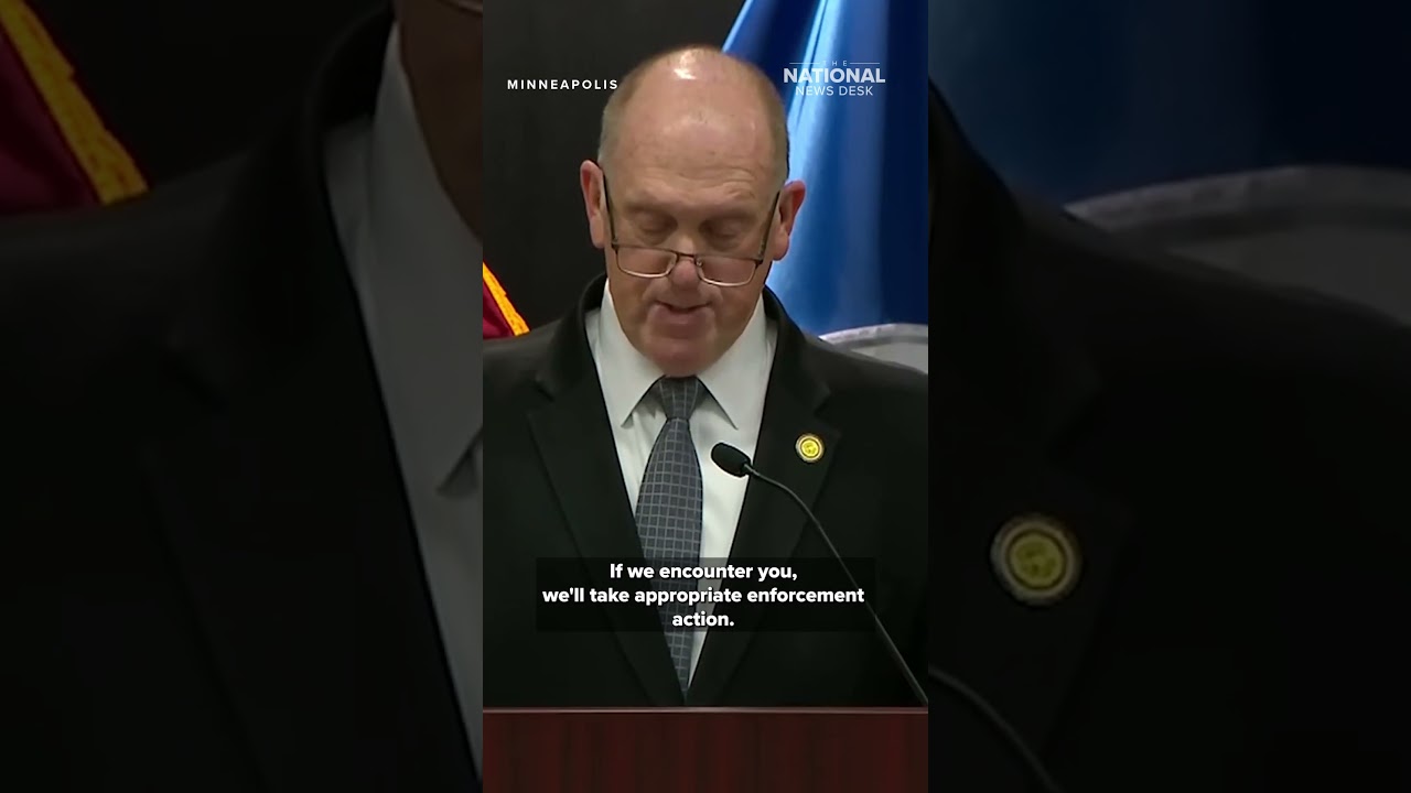Border Czar ends Operation Metro Surge in Minnesota