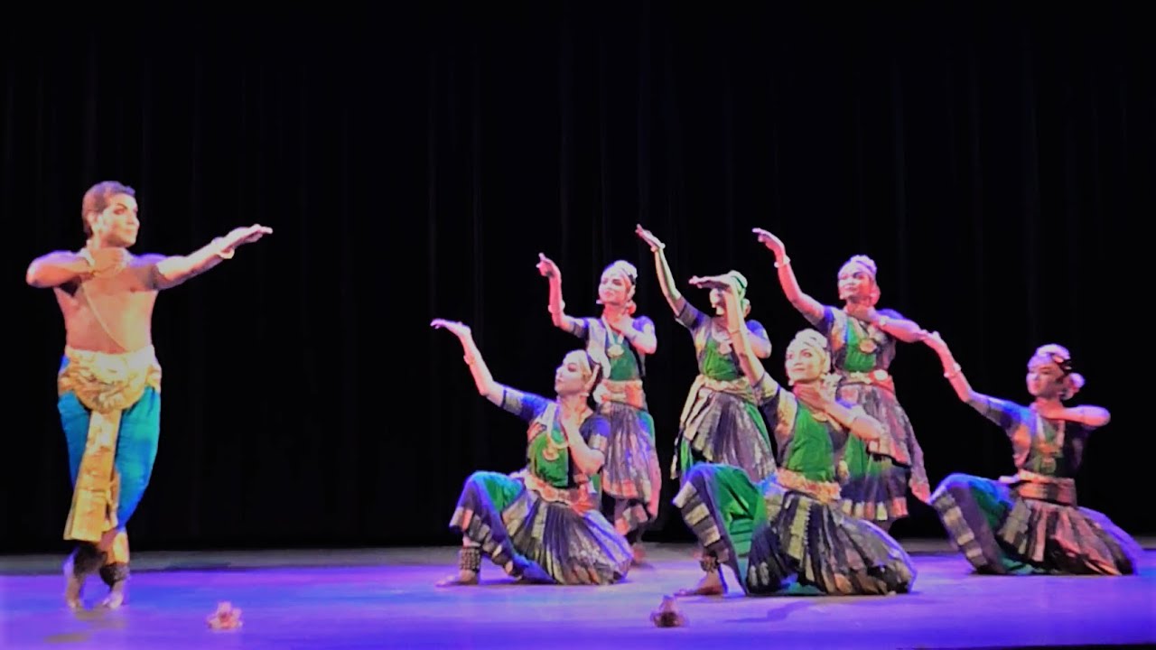 Shiva Kirtanam ,Most Watched Bharatanatyam Dance | Best of Indian Classical Dance