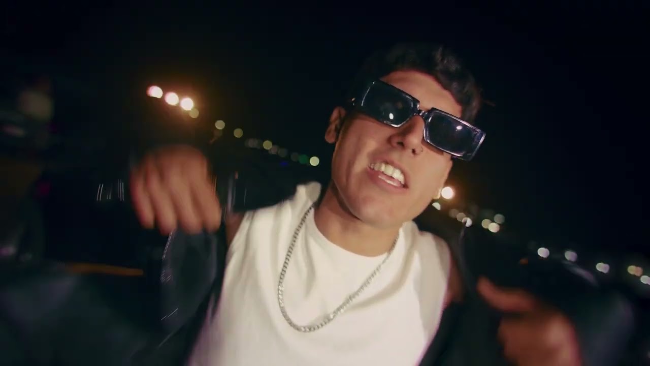 POR CULPA DE SU MAI - WYDO (VIDEO OFICIAL)